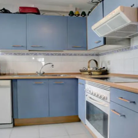 Apartamento Luxurious Penthouse Puerto Banus *