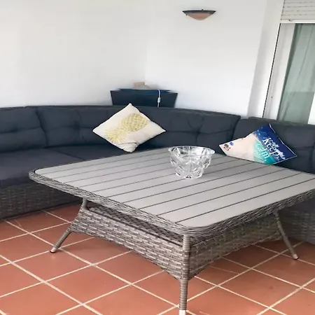 Apartamento Luxurious Penthouse Puerto Banus