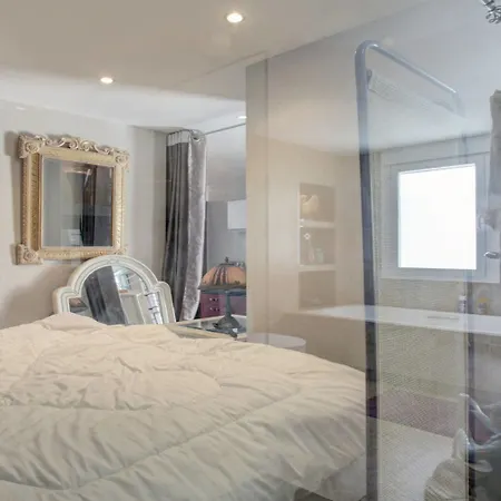 Luxurious Penthouse Puerto Banus Apartamento *