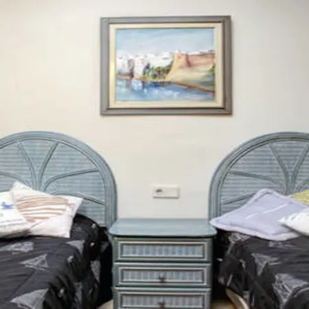 Luxurious Penthouse Puerto Banus Apartamento Marbella