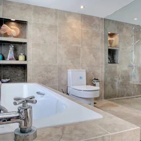 Apartamento Luxurious Penthouse Puerto Banus