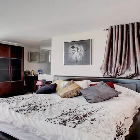 Apartamento Luxurious Penthouse Puerto Banus Marbella