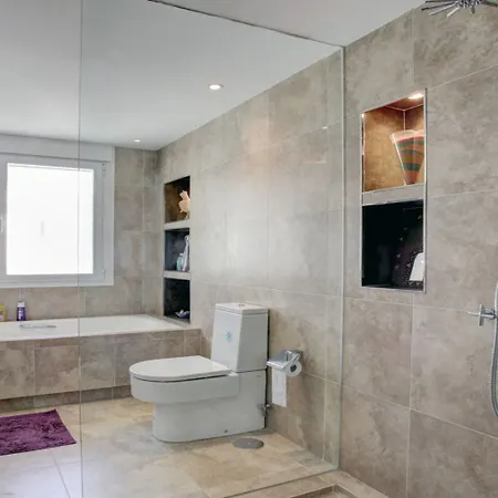 Apartamento Luxurious Penthouse Puerto Banus