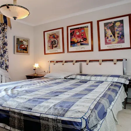 Luxurious Penthouse Puerto Banus Apartamento